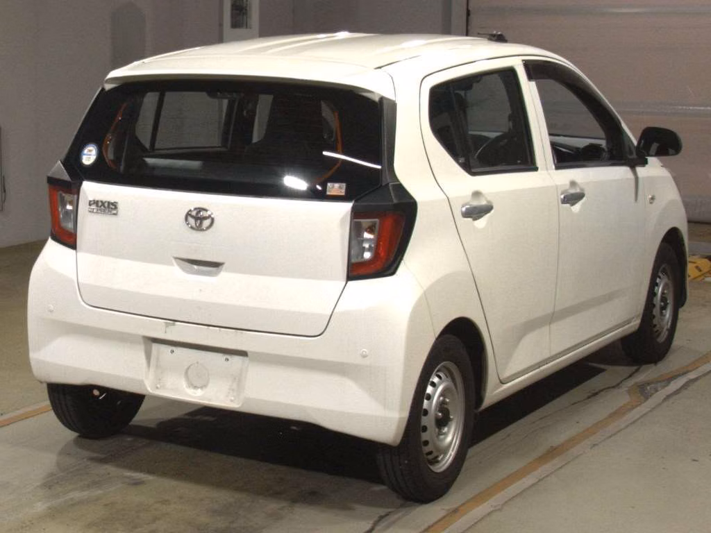 TOYOTA PIXIS EPOCH