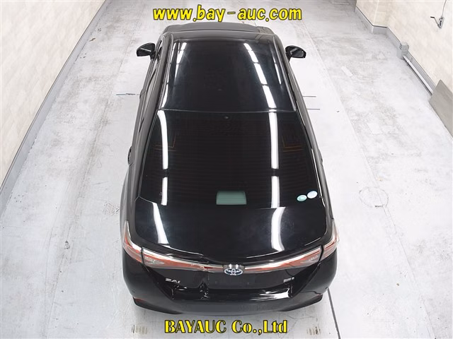 TOYOTA SAI