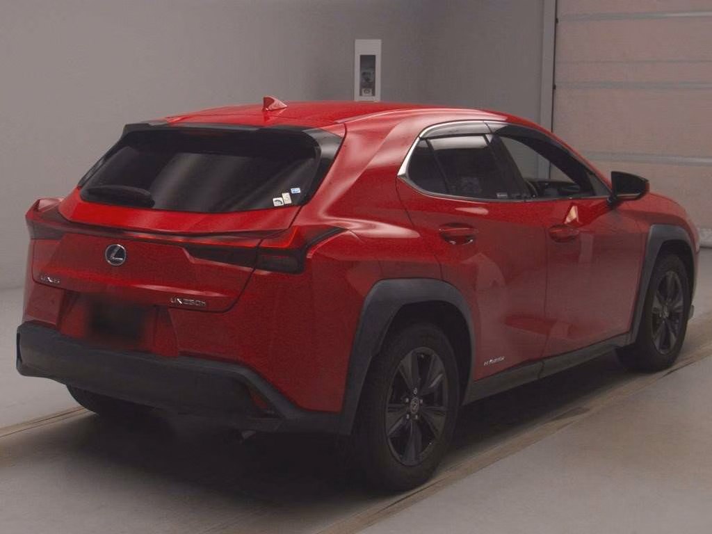 LEXUS UX250H