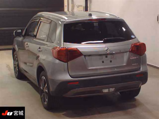 SUZUKI ESCUDO