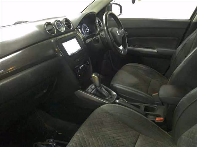 SUZUKI ESCUDO