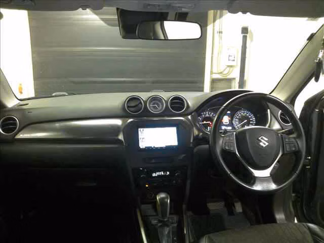 SUZUKI ESCUDO