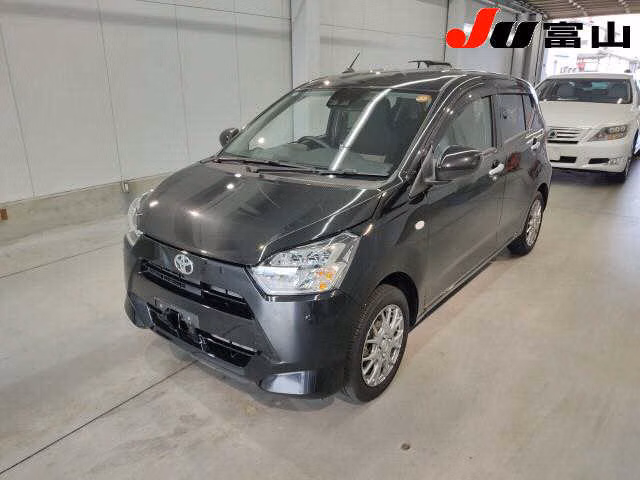 TOYOTA PIXIS EPOCH