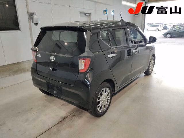 TOYOTA PIXIS EPOCH