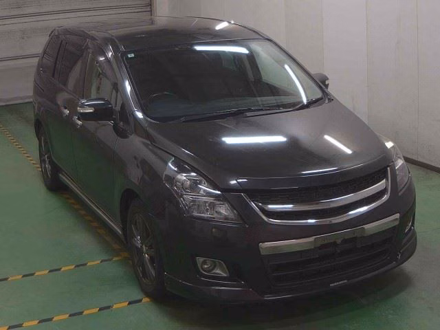 MAZDA MPV