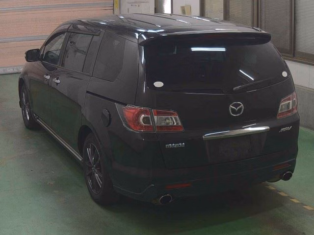 MAZDA MPV