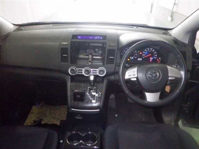 MAZDA MPV