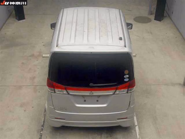 MITSUBISHI DELICA D:2