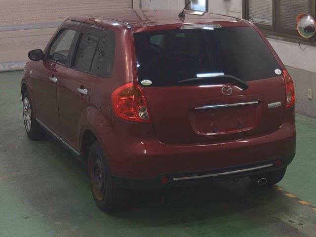 MAZDA VERISA