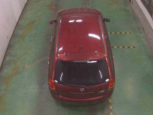 MAZDA VERISA