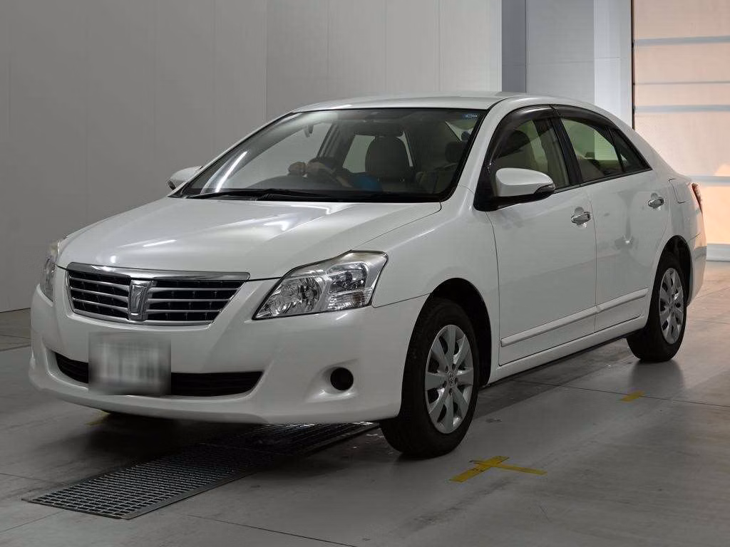 TOYOTA PREMIO