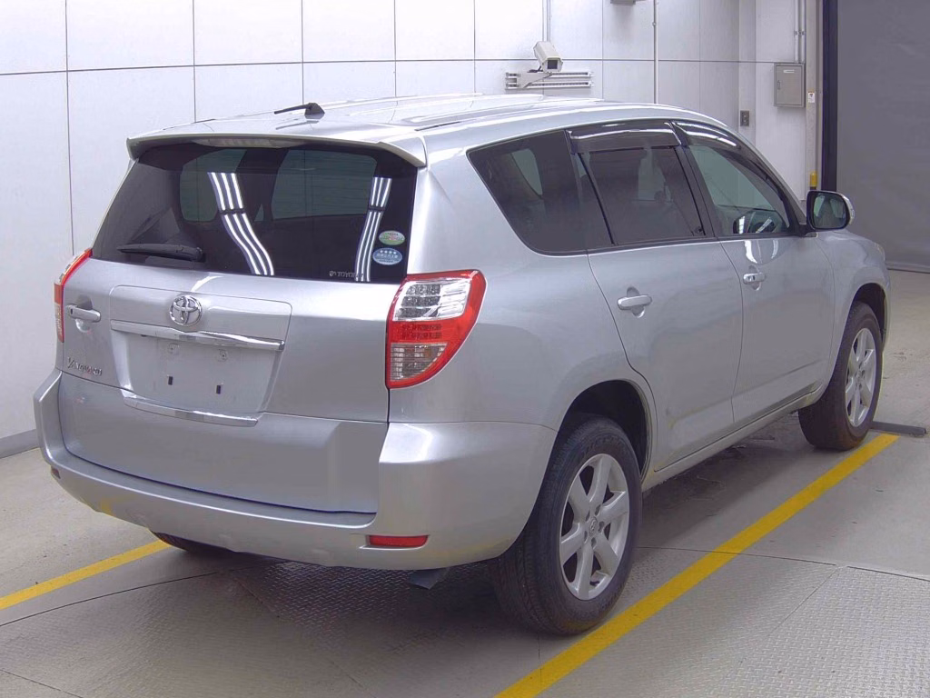 TOYOTA VANGUARD
