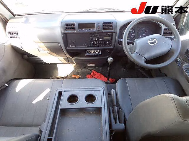 MAZDA BONGO