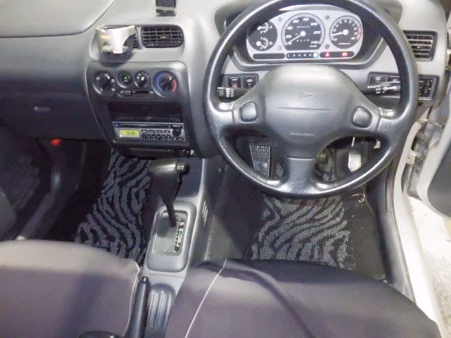 DAIHATSU TERIOS KID