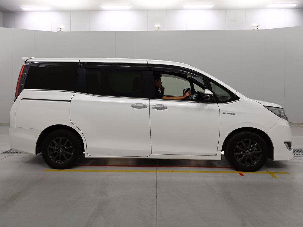 TOYOTA ESQUIRE