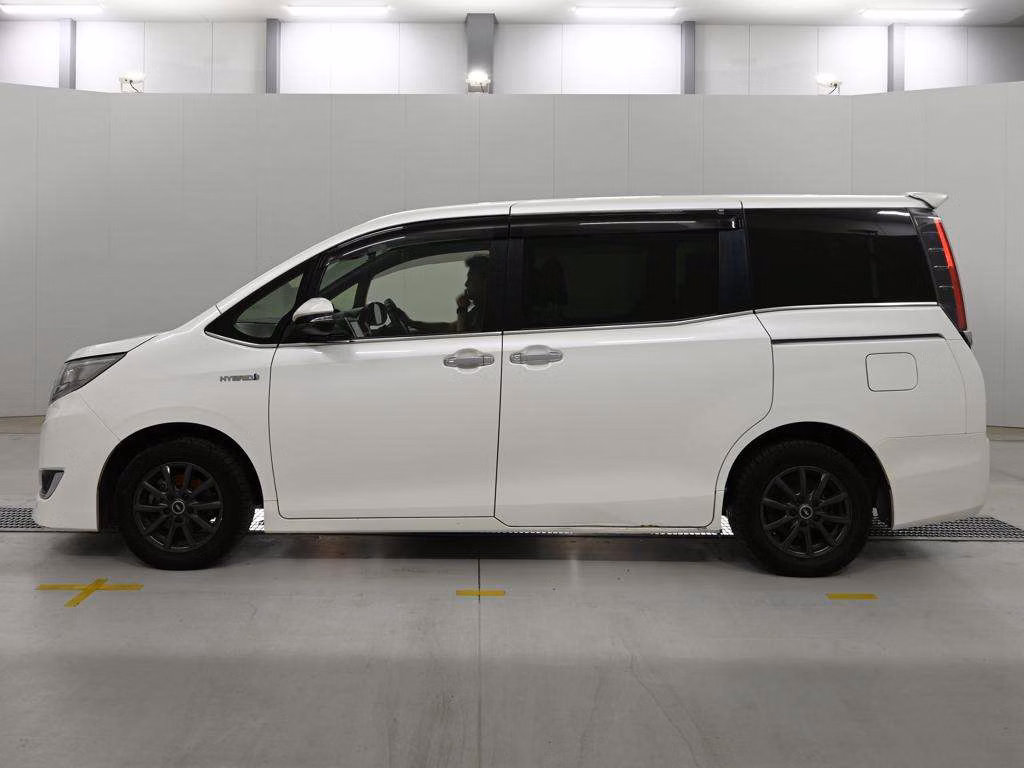 TOYOTA ESQUIRE