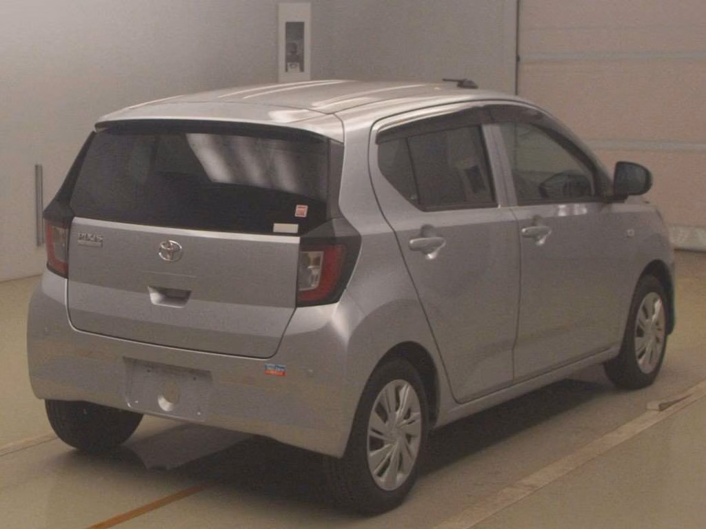 TOYOTA PIXIS EPOCH