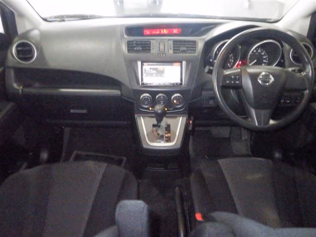 NISSAN LAFESTA
