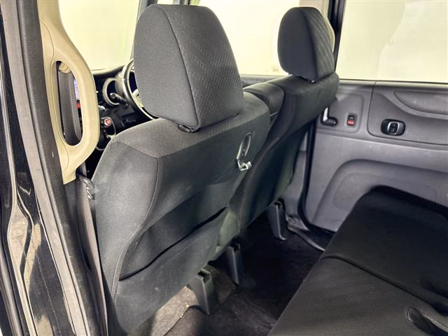 HONDA N-BOX+