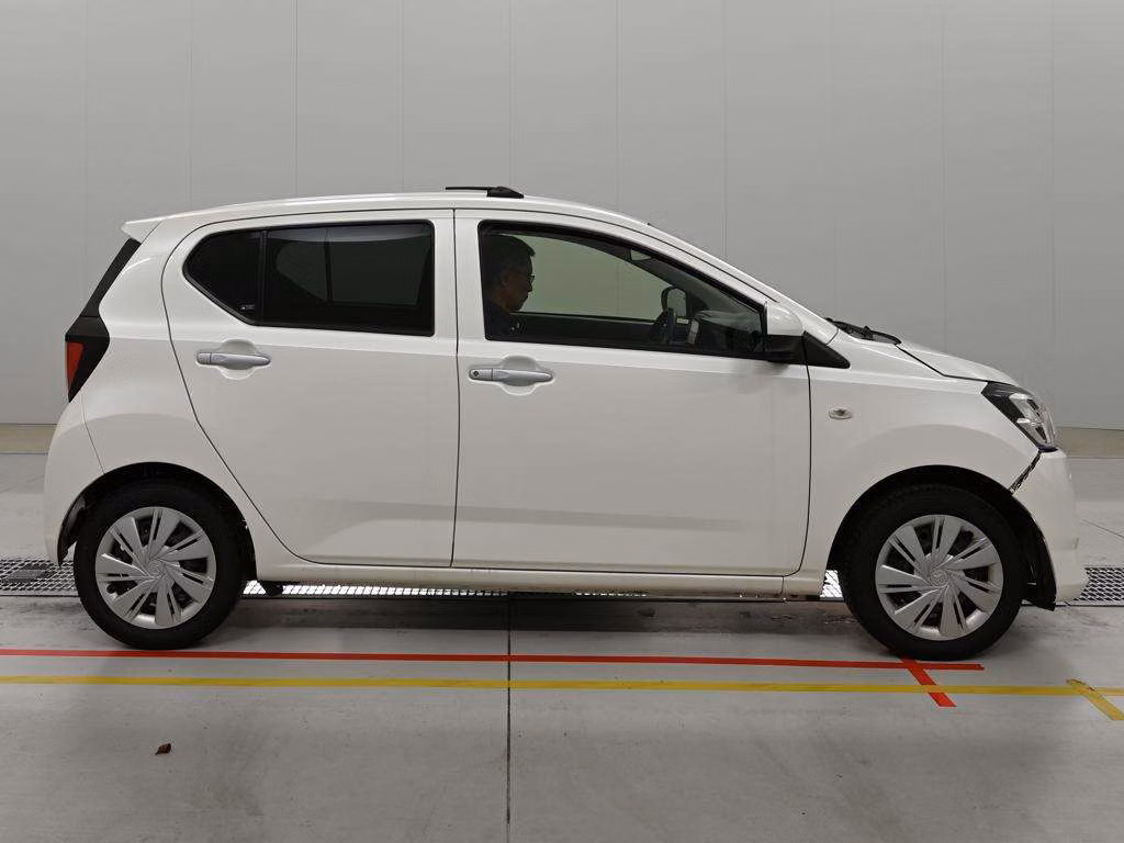 TOYOTA PIXIS EPOCH