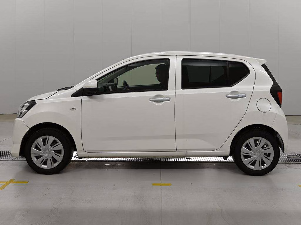 TOYOTA PIXIS EPOCH
