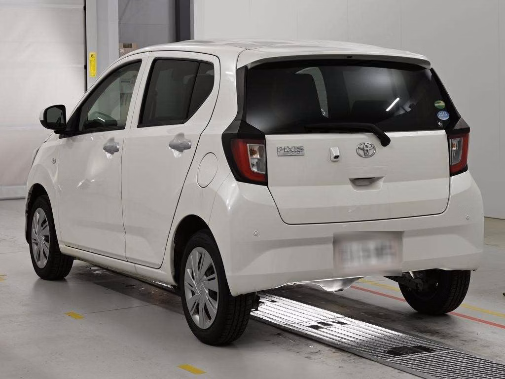TOYOTA PIXIS EPOCH