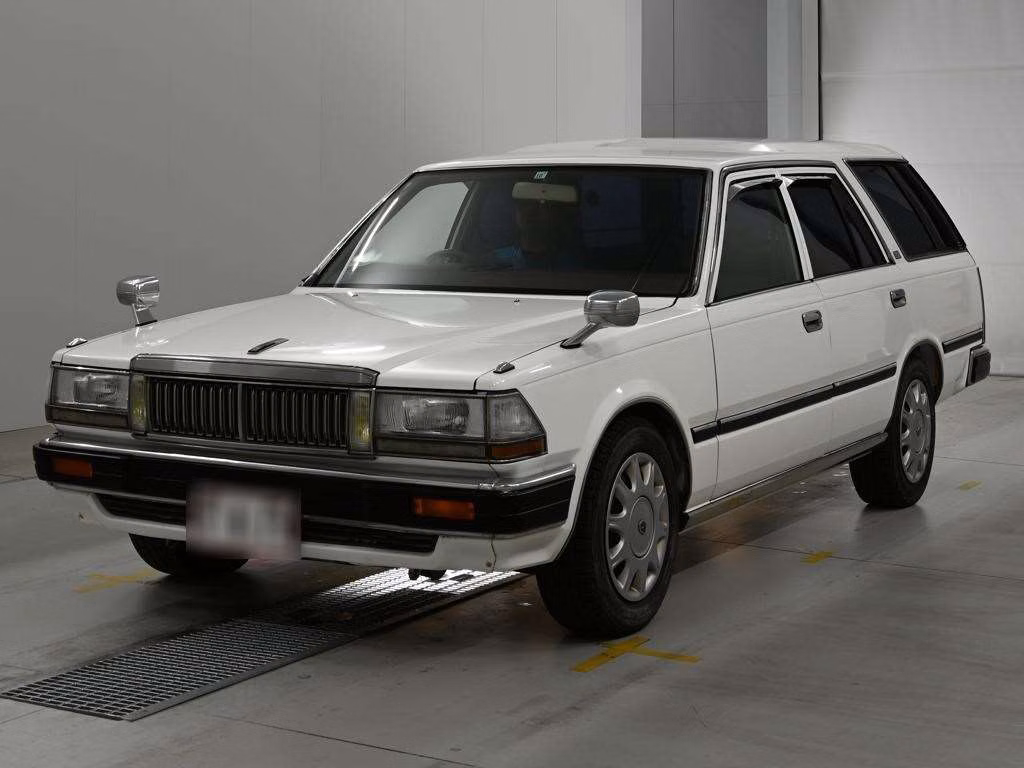 NISSAN CEDRIC