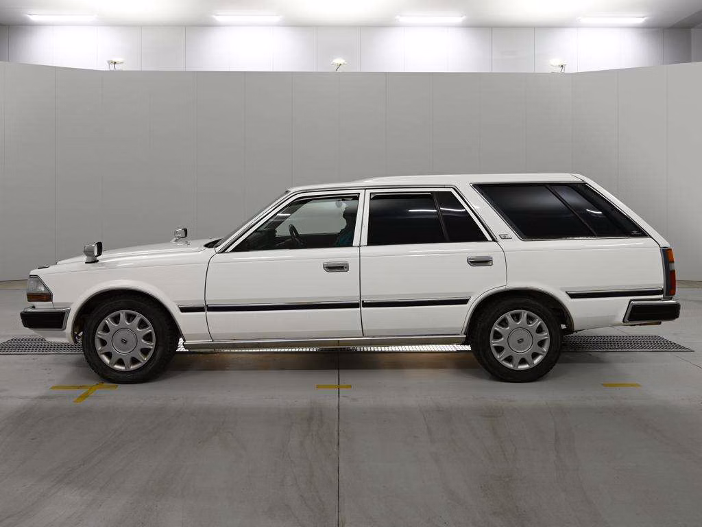 NISSAN CEDRIC