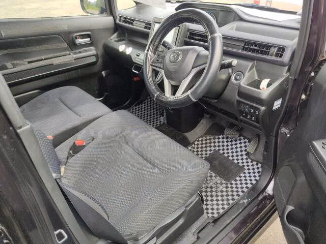MAZDA FLAIR