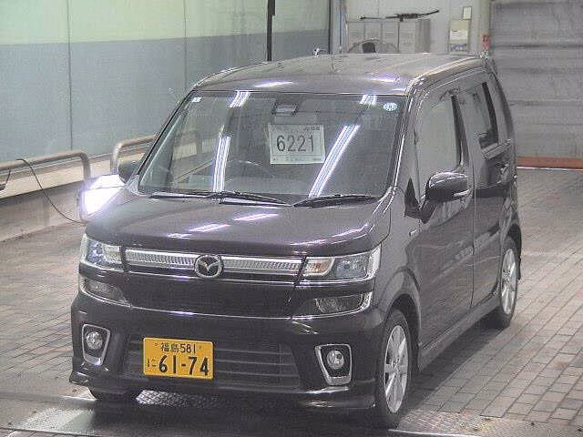 MAZDA FLAIR