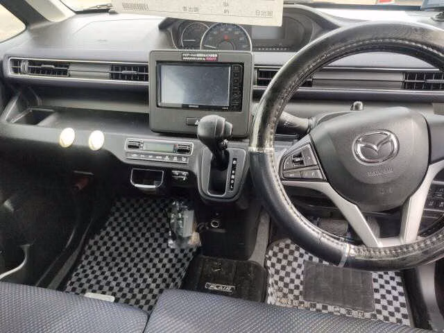 MAZDA FLAIR