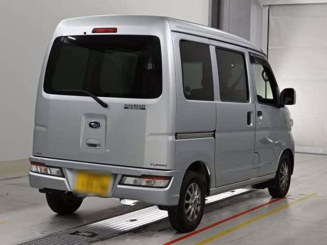 SUBARU SAMBAR