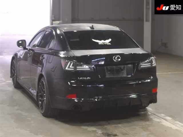LEXUS IS250
