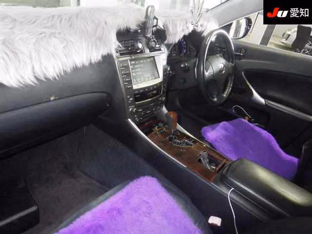 LEXUS IS250