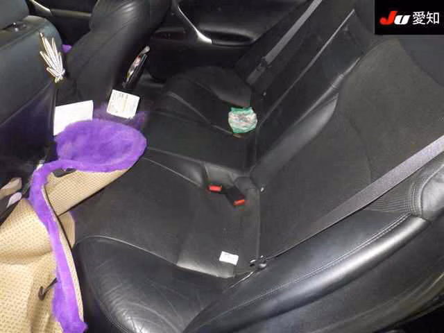 LEXUS IS250