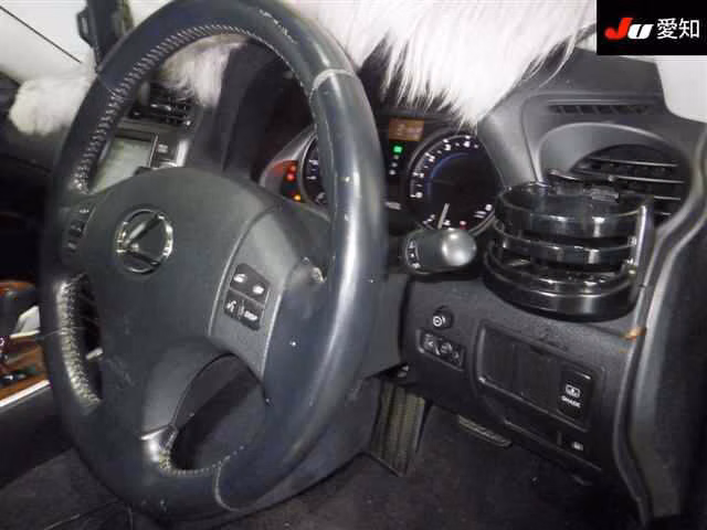 LEXUS IS250