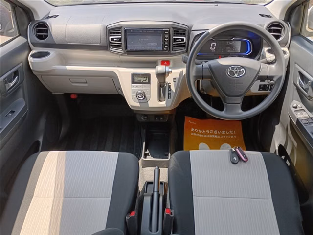TOYOTA PIXIS EPOCH