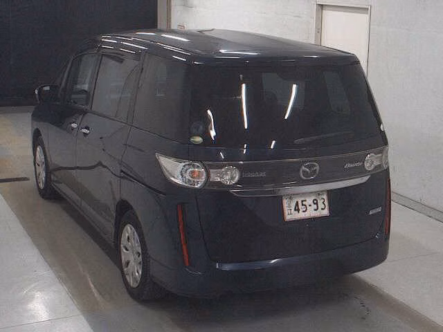 MAZDA BIANTE