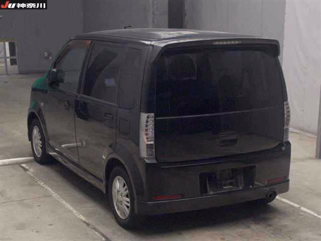 NISSAN OTTI