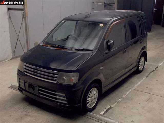 NISSAN OTTI