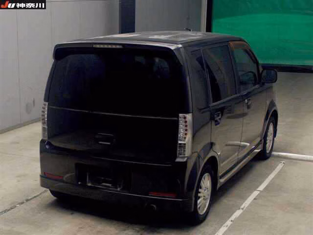 NISSAN OTTI