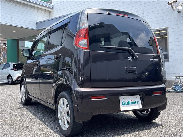 SUZUKI MR WAGON