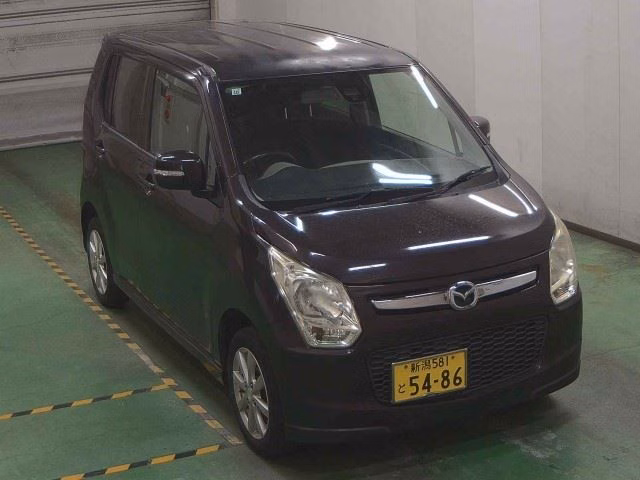 MAZDA FLAIR