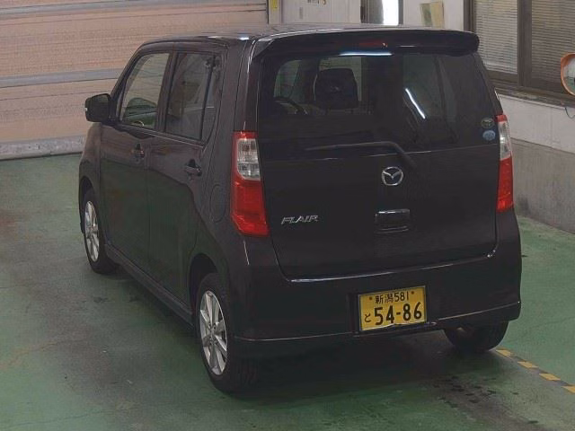 MAZDA FLAIR