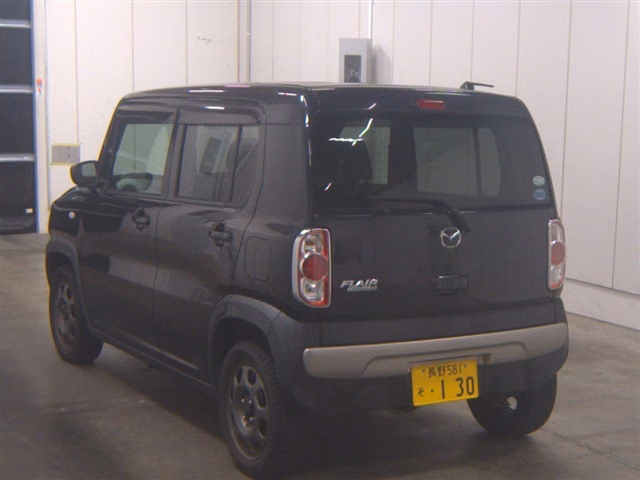 MAZDA FLAIR CROSSOVER