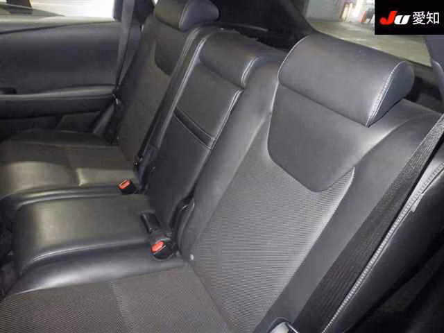 LEXUS RX450H