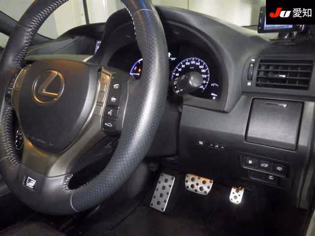 LEXUS RX450H