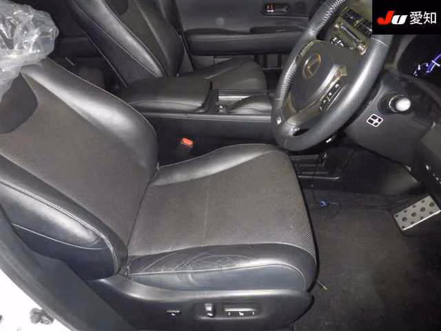 LEXUS RX450H