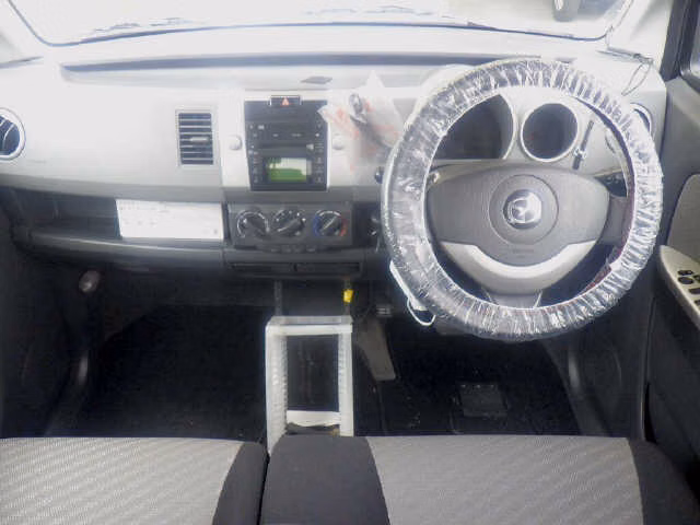 MAZDA AZ-WAGON