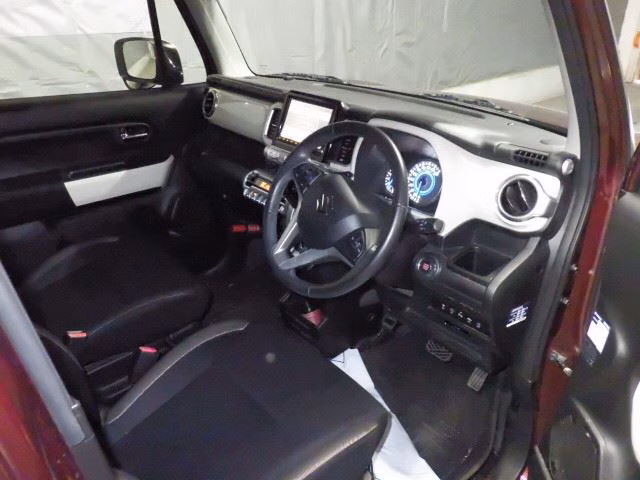 SUZUKI XBEE